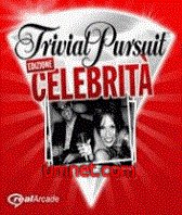 game pic for Trivial Pursuit Celebrity Edition  N95